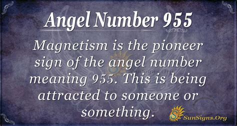 Angel Number 955 Meaning Dreams Are Valid Sunsignsorg