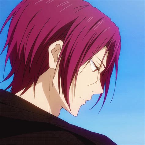 Rin Matsuoka Anime Amino