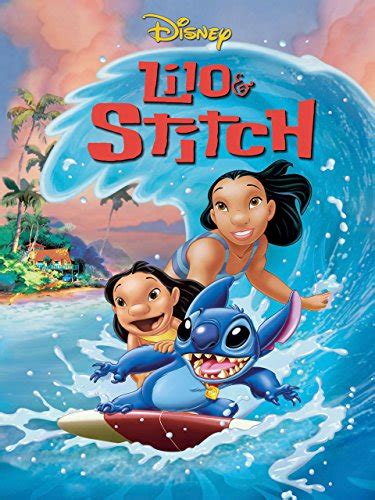 Best ‘lilo And Stitch Dvds To Add To Your Collection