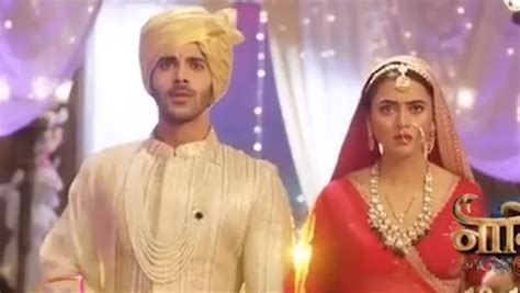 TRP Toppers Online Naagin 6 Retains Its Top Spot Anupamaa