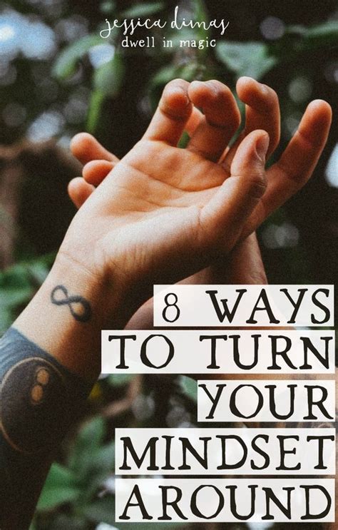 How To Turn Your Life Around In 7 Easy Ways Artofit
