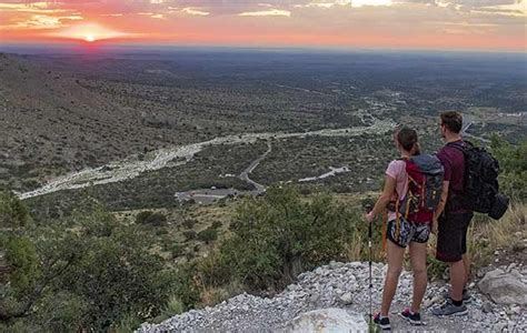Top 10 National Parks To Explore In Texas Travel Metrics Co 🚀