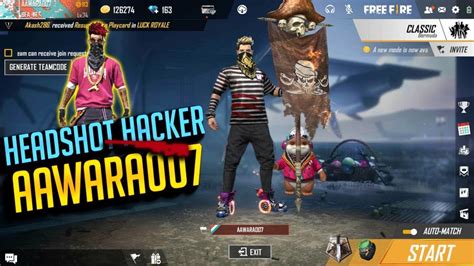 फ्री फायर को हैक कैसे करे (free fire ko hack kaise kare). 47 Top Photos Free Fire Headshot Kaise Maarte Hain ...