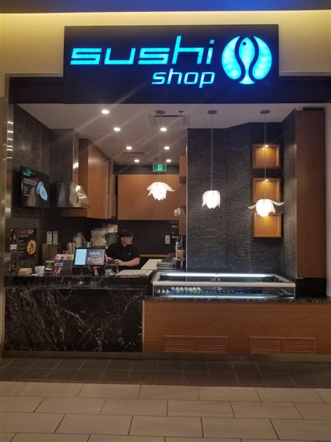 Sushi Shop Southgate Centre | Sushi Shop