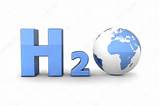 Images of Hydrogen Oxide
