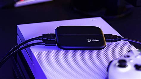 Save 35 On One Of The Best Gaming Capture Cards With This Elgato Hd60