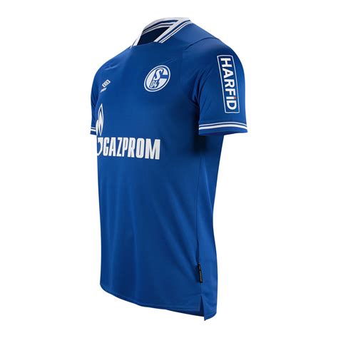Similar to the deals between adidas and nürnberg or nike and bochum, the schalke adidas partnership will be managed by 11teamsports , who are a football retailer from germany. Schalke 04 2020-21 Umbro Home Kit | 20/21 Kits | Football shirt blog