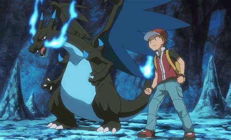 Pokémon Origins La Serie Animada De Los Videojuegos De Pokémon