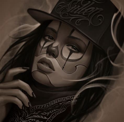 Browse our selection of chicano wallpaper and find the perfect design for you—created by our community of independent. Chicano Wallpapers - Top Free Chicano Backgrounds ...