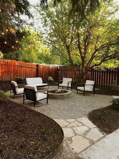 Creating A Beautiful Backyard Garden Landscaping Design Ideas 8