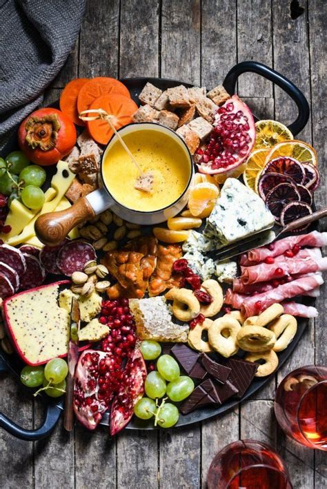 Similar to many asian cuisines, rice is the main component in thai foods as well. 20 Charcuterie Boards That Are Party Goals | Beer cheese ...