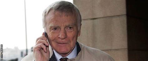 On december 1, 2015, he was waived/injured, but was placed on the team's injured reserve the following day after clearing waivers. Max Mosley wants two sets of F1 rules - BBC Sport