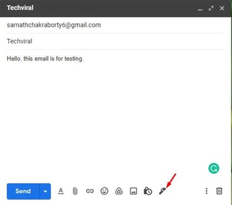 How To Add Use Multiple Email Signatures In Gmail Techviral