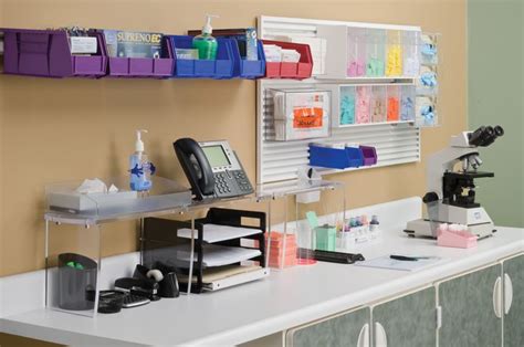 3 Lab Bench Organization Strategies For Improved Efficiency Science