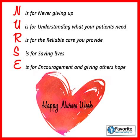 Our patients love you and the hard work you do does not go unnoticed. Thank You Nurse Quotes. QuotesGram