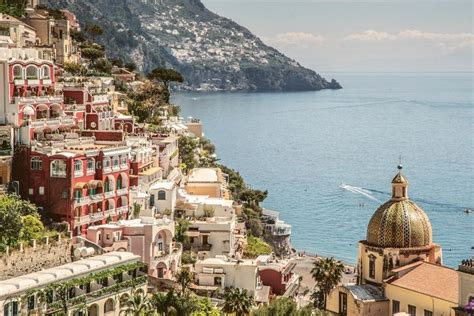 The 15 Most Beautiful Coastal Towns In Italy Coastal Towns Island