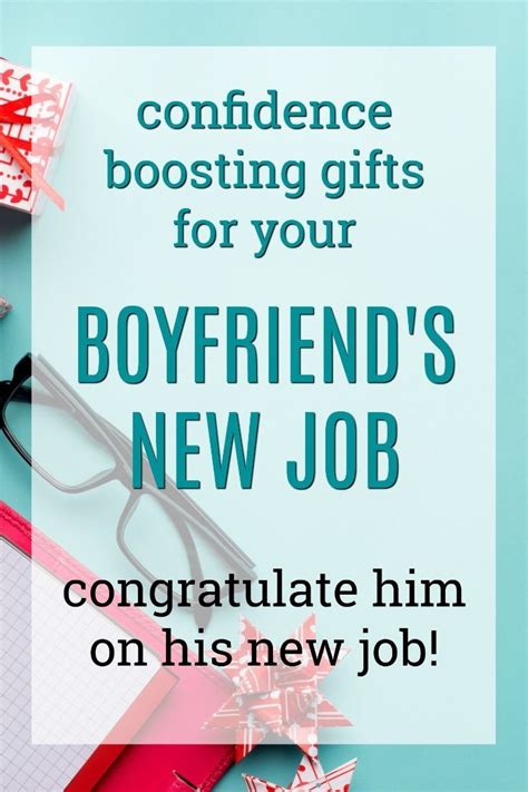 Find useful and attractive results. 20 Confidence Boosting New Job Gift Ideas for Your ...