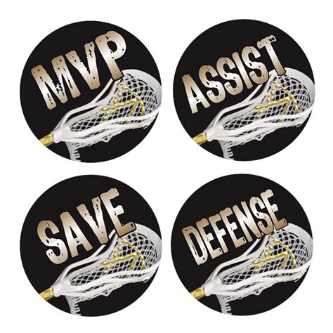 Lacrosse Silhouette Png All