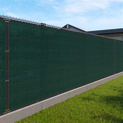 What Is Reddits Opinion Of Sunnyglade 6 Feet X 50 Feet Privacy Screen
