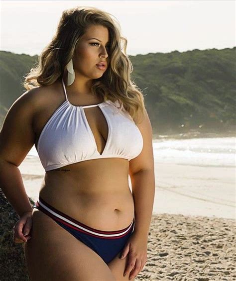 Plus Size Model Swimsuit The Meta Pictures