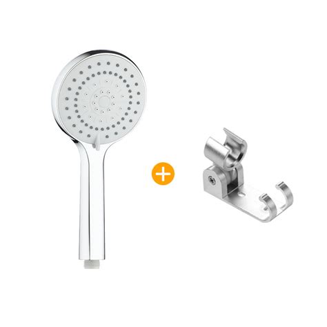 White hand held bidet toliet portable bidet sprayer shattaf shower head for bathroom$12.99. Solid Hand Shower Adapter ABS Plastic Stainless Steel ...