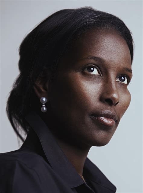 Ayaan Hirsi Ali O Por Qué Los Debates Se Acaban Cuando Te Llaman