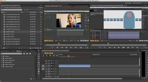Premiere Pro Quick Tip: Match Frame - The Beat: A Blog by PremiumBeat