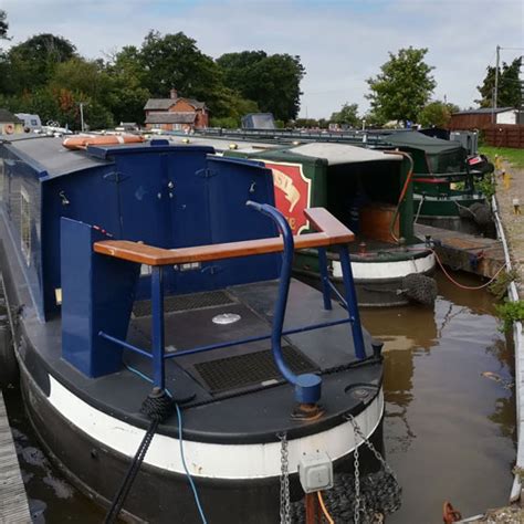 Nantwich Marina Your Comprehensive Guide To Visiting The Marina