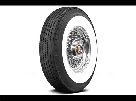 Classic Car Tires - Classic Car Walls