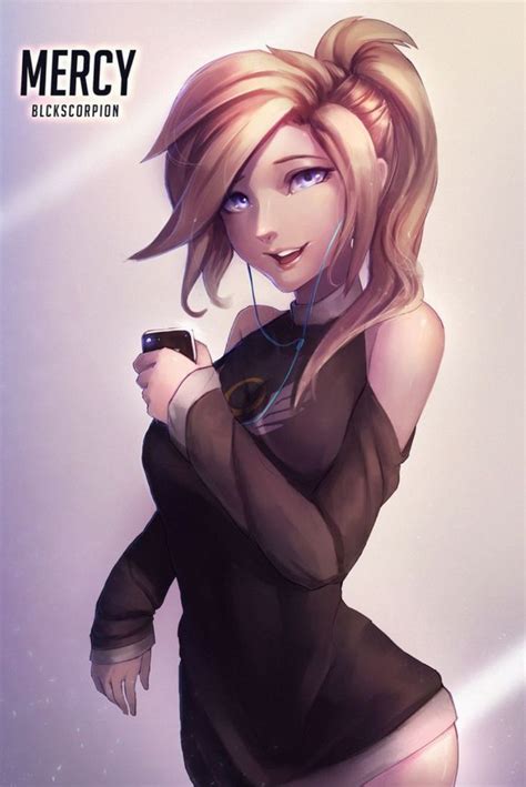 Pin By Delta Wun On Onion Mercy Overwatch Overwatch Wallpapers