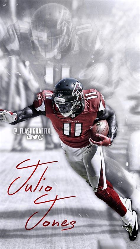 All pictures in full hd specially for desktop. Julio Jones Wallpapers - Wallpaper Cave
