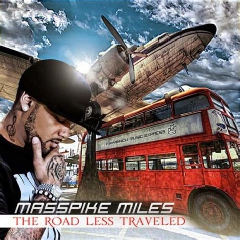 the road less traveled song and lyrics by masspike miles spotify