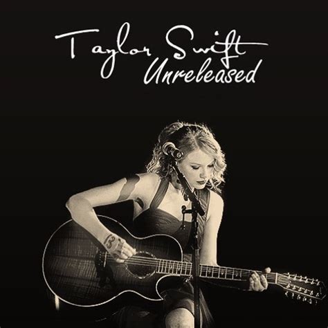 Stream Taylor Swift Teardrops On My Guitar No Drewunreleased By