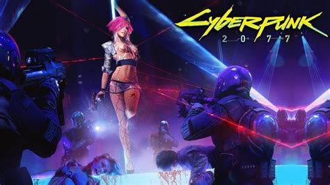 It's coming to ps4, xbox one and pc on the aformentioned date. Cyberpunk 2077 Ps4 Release Date ~ Cyberpunk 2077 Info And Game