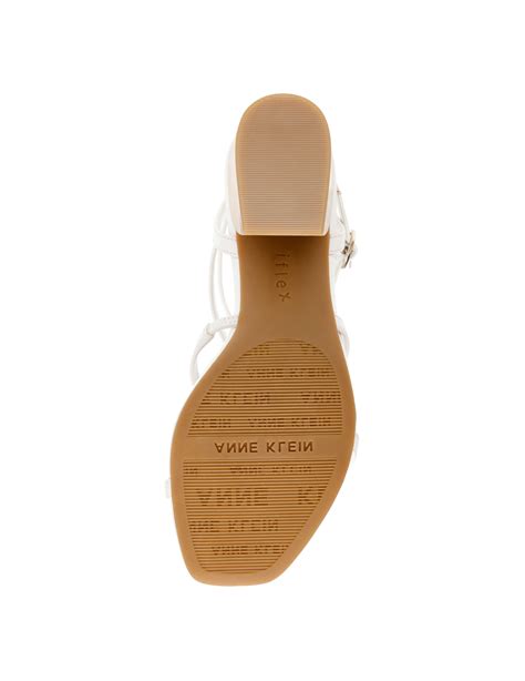 Anne Klein Mecca Dress Sandal