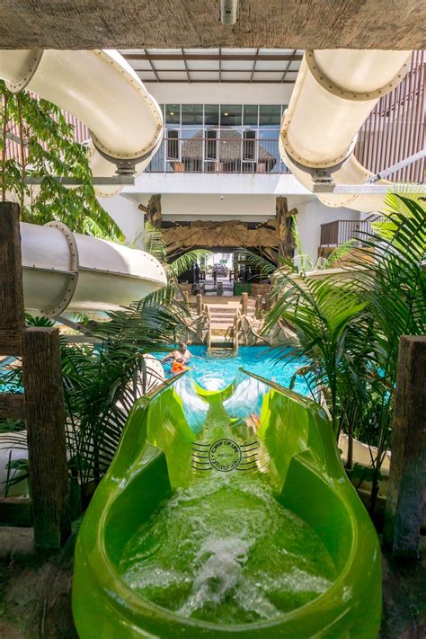 Belangrijke informatie over het hotel. Grand Orient Hotel & Laguna Water Park @ Perai, Penang ...