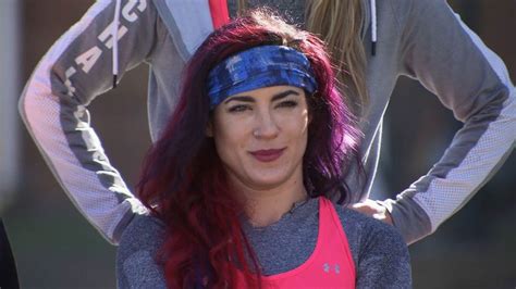 The Challenge Final Reckoning Cara Maria On Shane And Marie