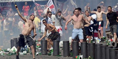 euro 2016 les hooligans peuvent ils gâcher la fête