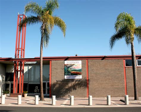 Huntington Beach Art Center Exhibits Community Events Lectures
