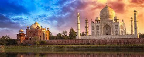 Incredible India Indias Best Tour Packages