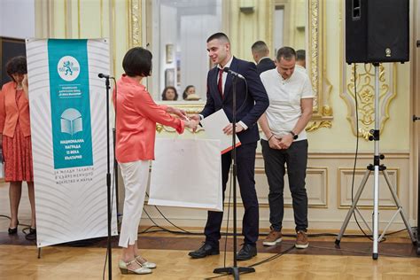 Д р Ивалина Трендафилова е носителят на Националната награда „13 века България“ за млади таланти