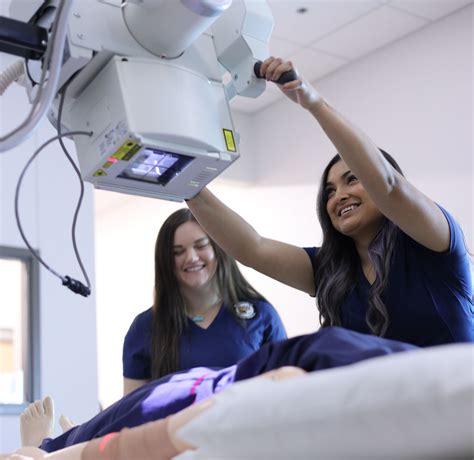 Radiologic Technology Program