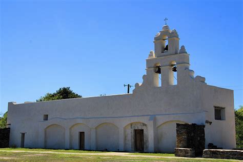 Mission San Juan Capistrano Texas Wikipedia