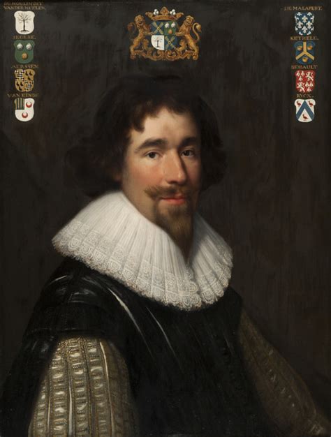 Gezinskaart Van Andries Van Der Muelen 1591 1654 Greets Genealogie