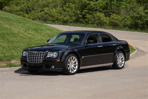 2006 Chrysler 300c Srt 8 Fast Lane Classic Cars