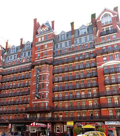 Chelsea london history road vintage london surrey chelsea london london. Hotel Chelsea - Wikipedia