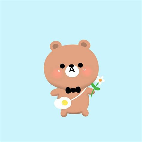 Please contact us if you want to publish a kawaii bear wallpaper on our site. Kawaii Bear Wallpapers - Top Free Kawaii Bear Backgrounds ...