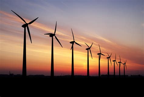 In other words, while renewable energy may not be infinite, they are practically unlimited. Wind generation surpasses hydroelectric power as top ...