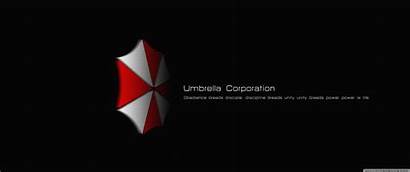 Umbrella Corporation Wallpapers Resident Evil Corp Ultrawide