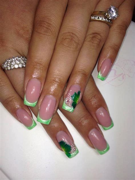 cute  easy nail designs world  pictures